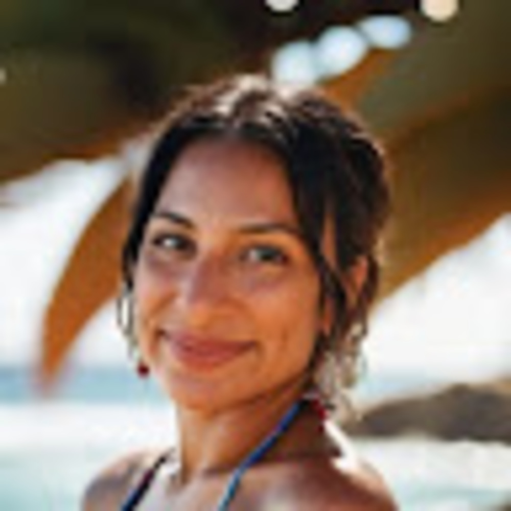 Meet your Posher, Melannie